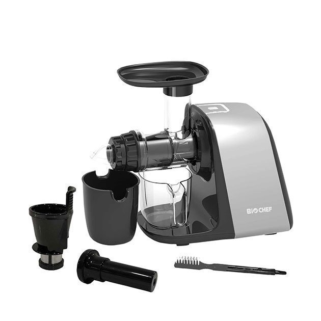 Biochef Axis Compact Juicer Parts